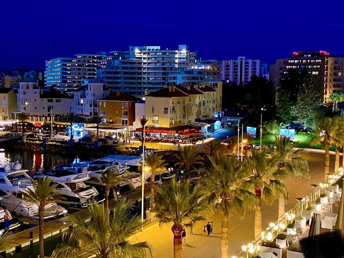 Mouramar/ Vilamoura Apartment Quarteira