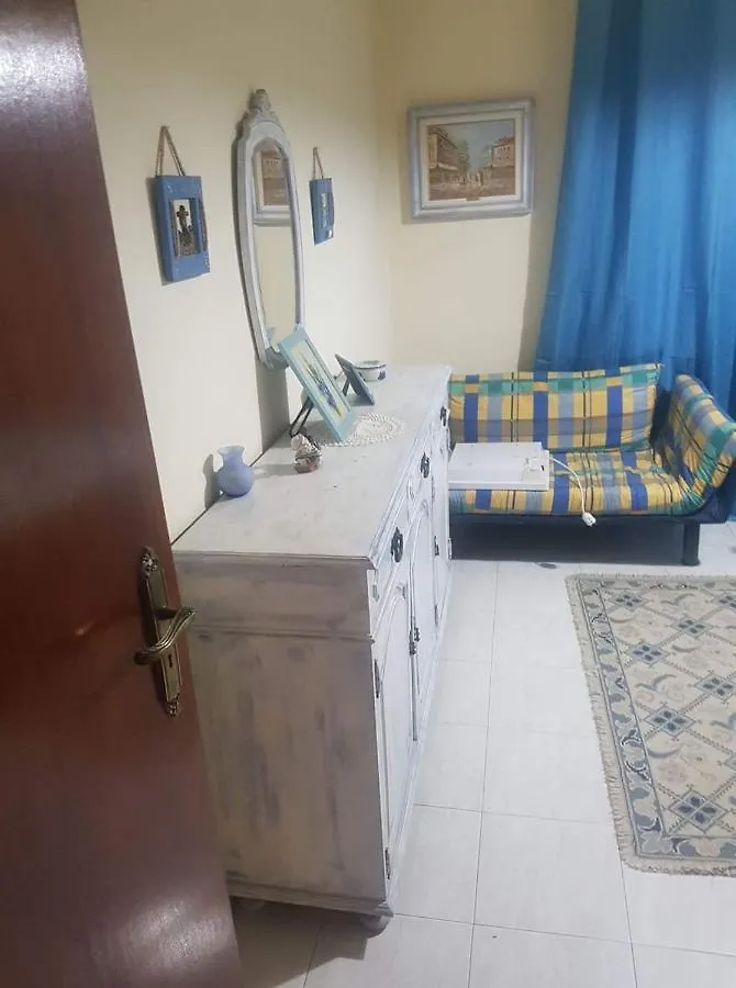 Mouramar/ Vilamoura Apartment Quarteira