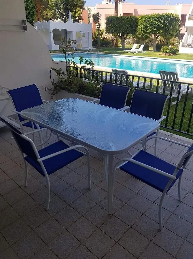 Mouramar/ Vilamoura Apartment Quarteira