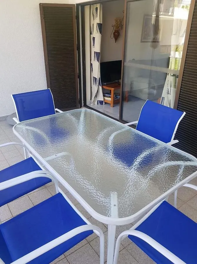 Mouramar/ Vilamoura Apartment Quarteira