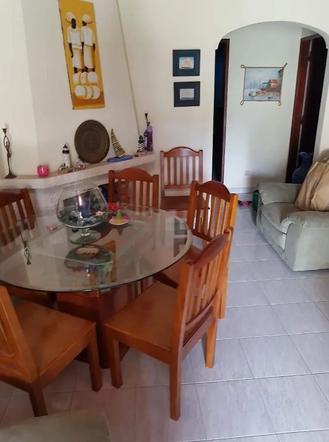 Mouramar/ Vilamoura Apartment Quarteira Portugal