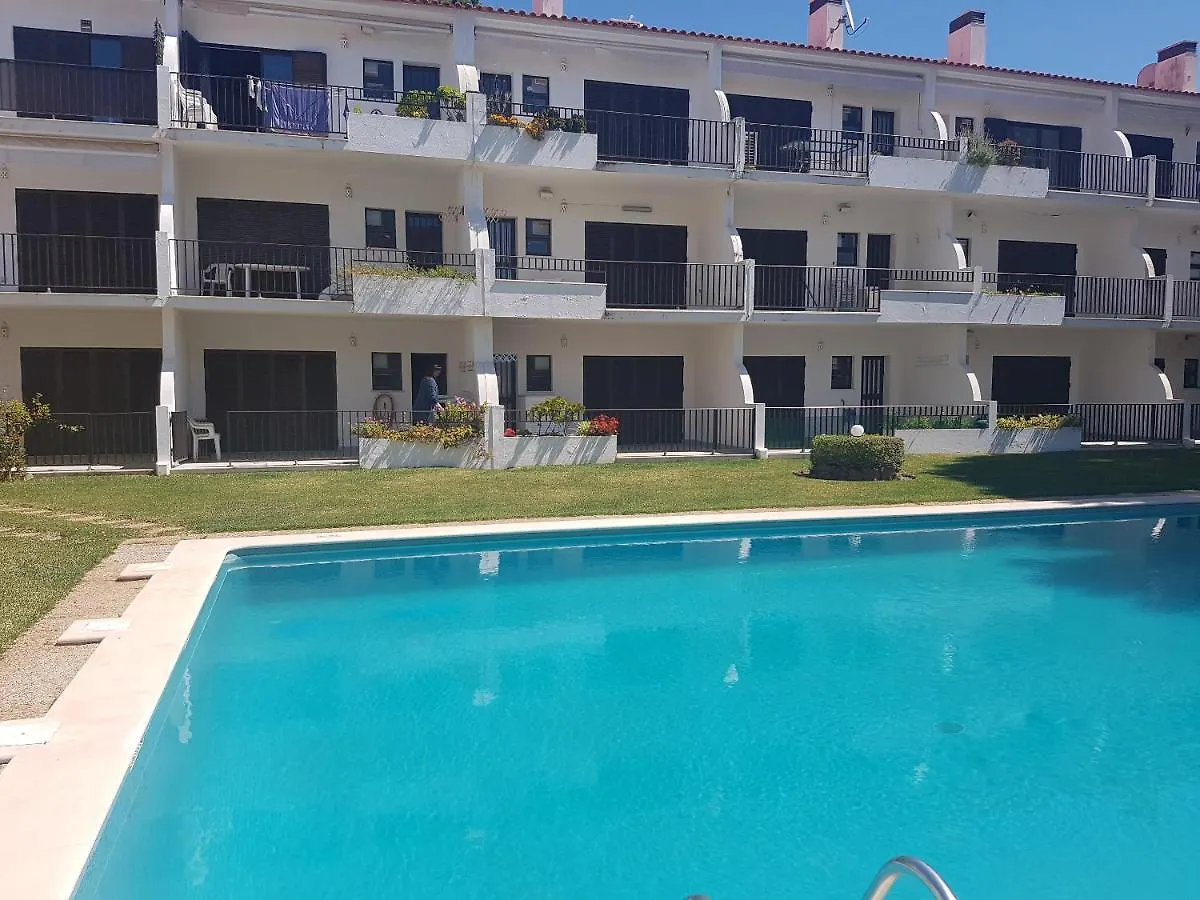 Mouramar/ Vilamoura Apartment Quarteira