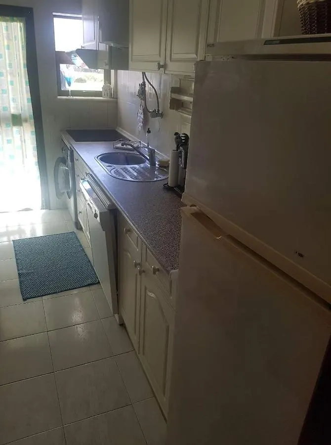Mouramar/ Vilamoura Apartment Quarteira