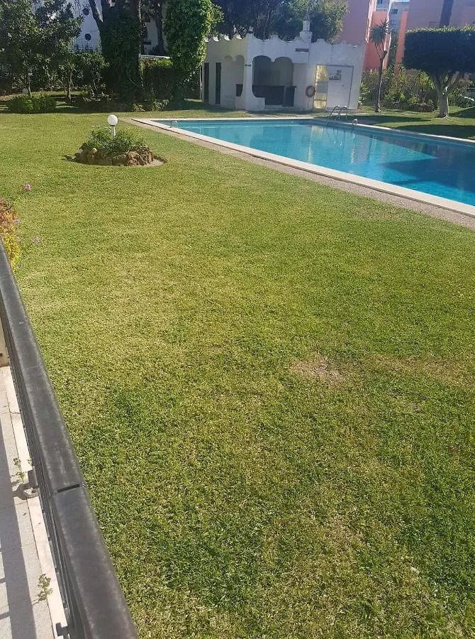 Mouramar/ Vilamoura Apartment Quarteira