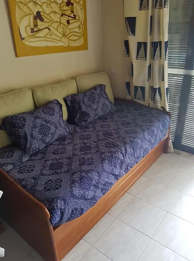 Mouramar/ Vilamoura Apartment Quarteira
