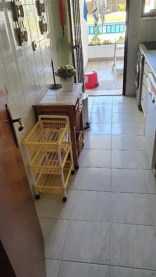 Mouramar/ Vilamoura Apartment Quarteira