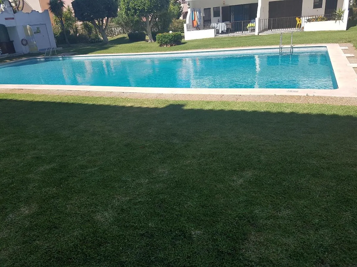Mouramar/ Vilamoura Apartment Quarteira